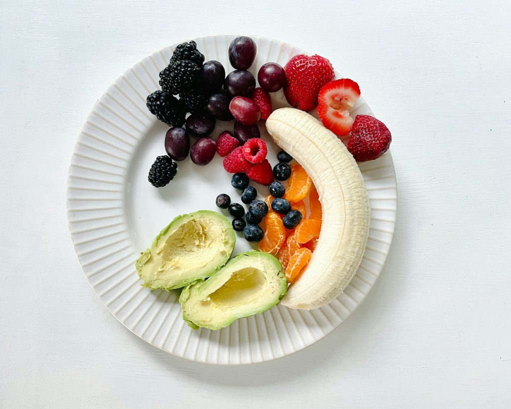 Smart Snacking for Sustained Energy